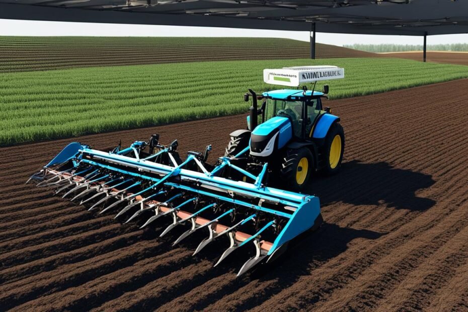 AI Programs for Mimicking Horse-Driven Plowing Techniques in Virtual Reality