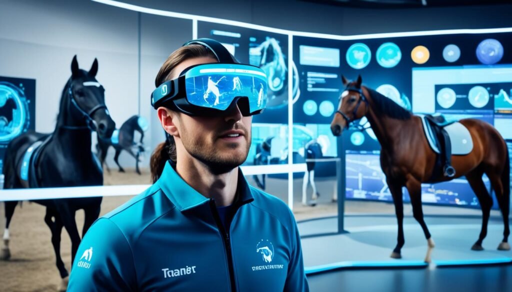 Augmented Reality Training