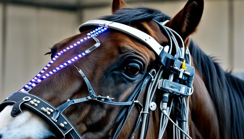 Bionic Equine Interfaces
