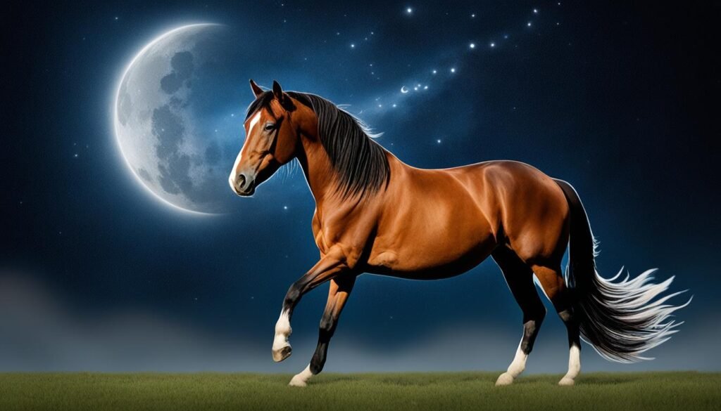 Celestial Bodies Influence on Animals Celestial Bodies Influence on Animals