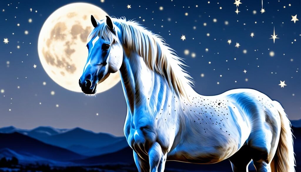 Equine Astrology