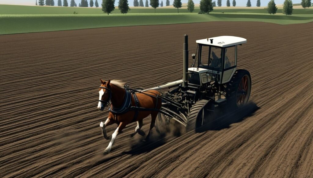 Equine Behavior in Virtual Reality