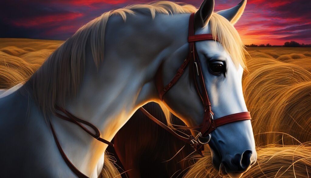 Equine Sensory Perception