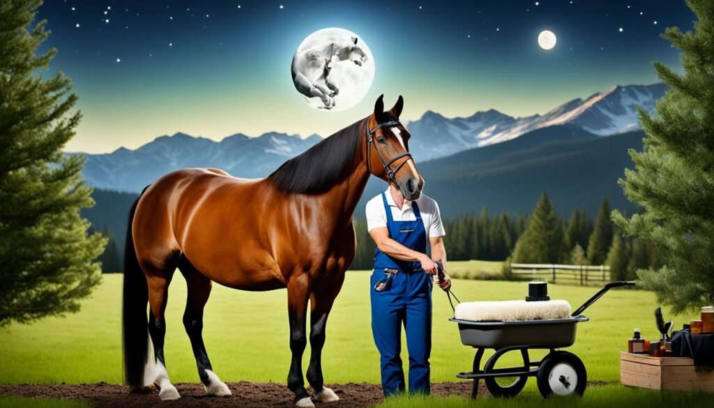 Holistic Grooming Practices