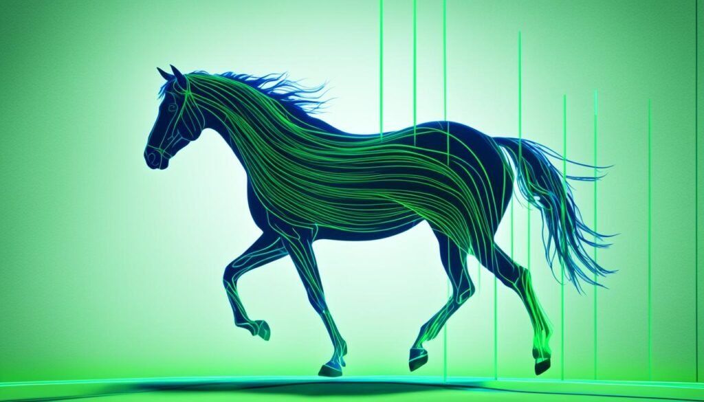 Horse Motion Capture Horse Motion Capture