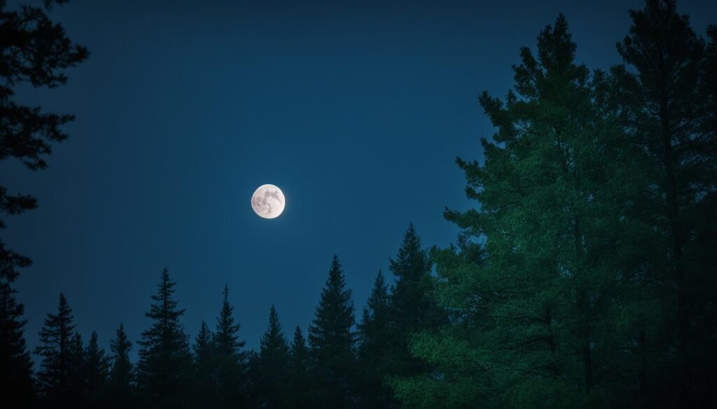 Lunar Eclipse and Horse Behavior Lunar Eclipse and Horse Behavior