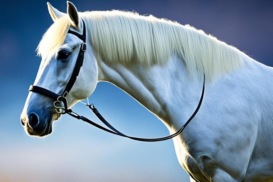 Lunar-Enhanced Horse Grooming Techniques