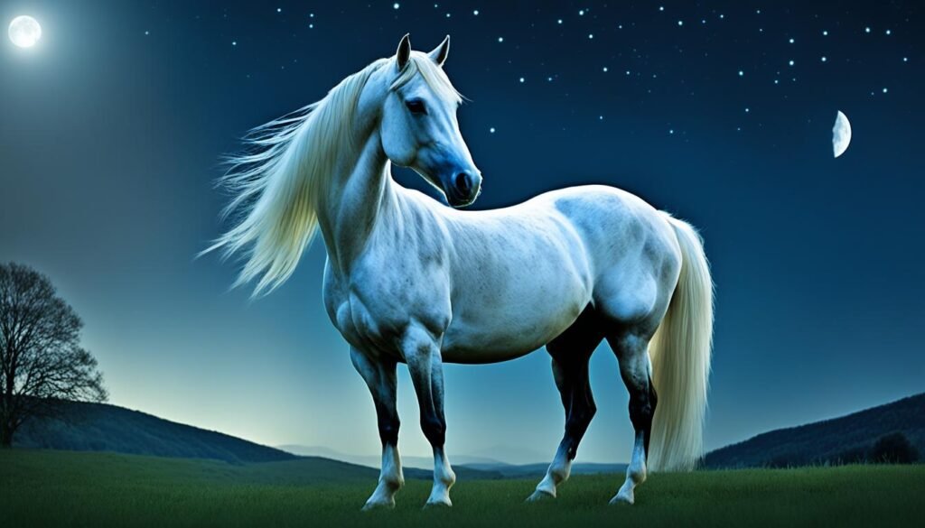 Lunar Equestrian Methods