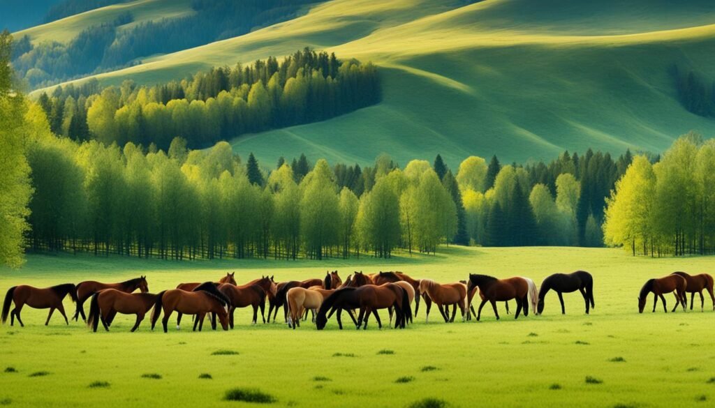 Sustainable Grazing Practices