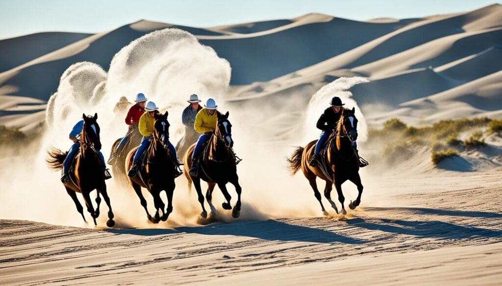 equine management equine management