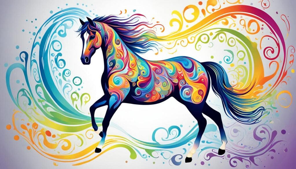 equine synesthesia equine synesthesia