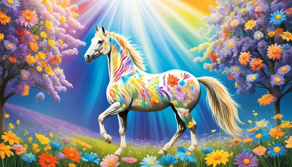 equine synesthesia equine synesthesia