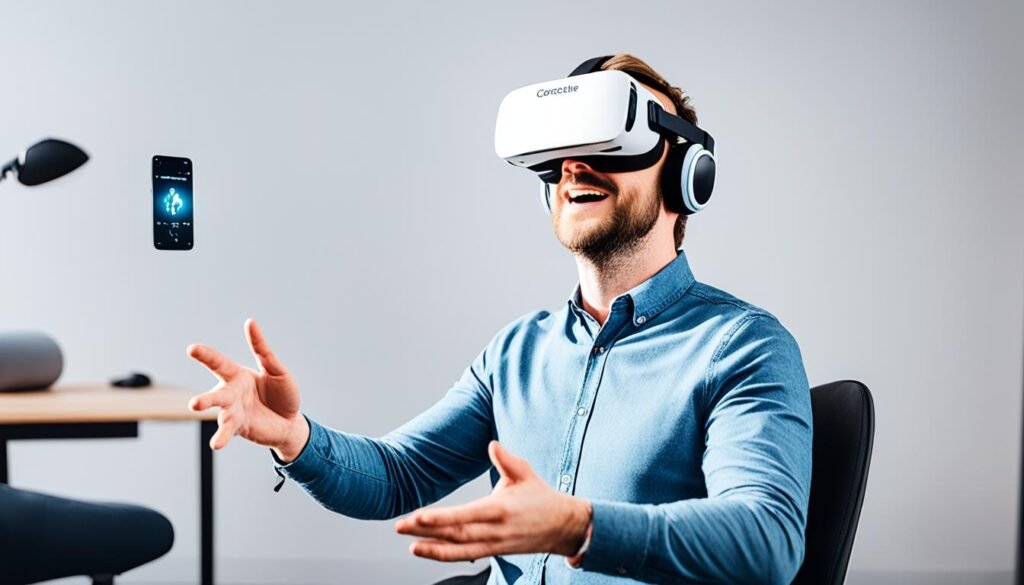 interactive audio experiences