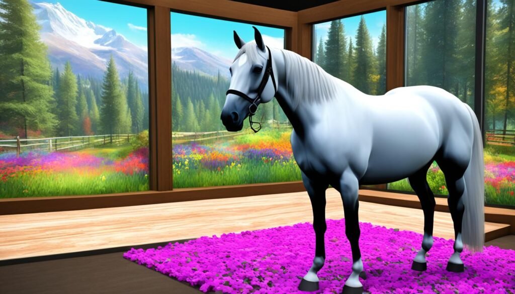 multi-sensory experiences