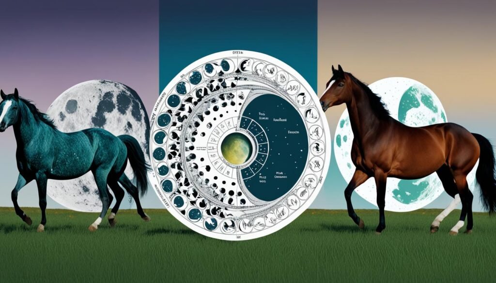 rotational grazing by lunar phase rotational grazing by lunar phase