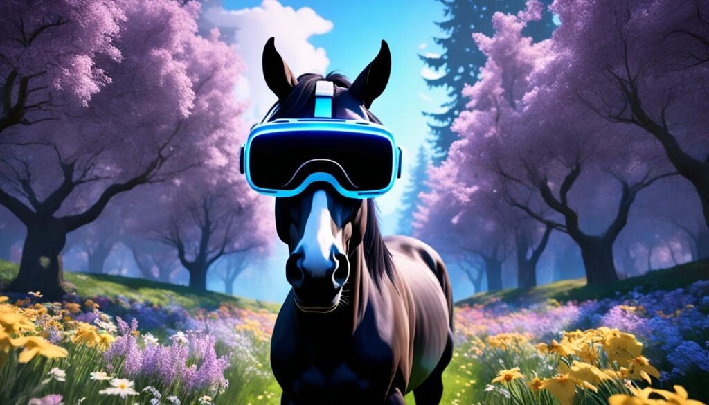 virtual reality therapy